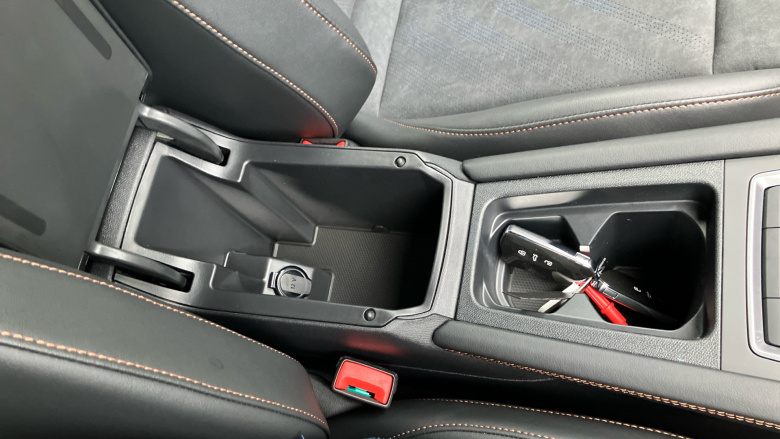 CUPRA Formentor 1.5 eTSI 150 V2 5dr DSG Petrol Estate